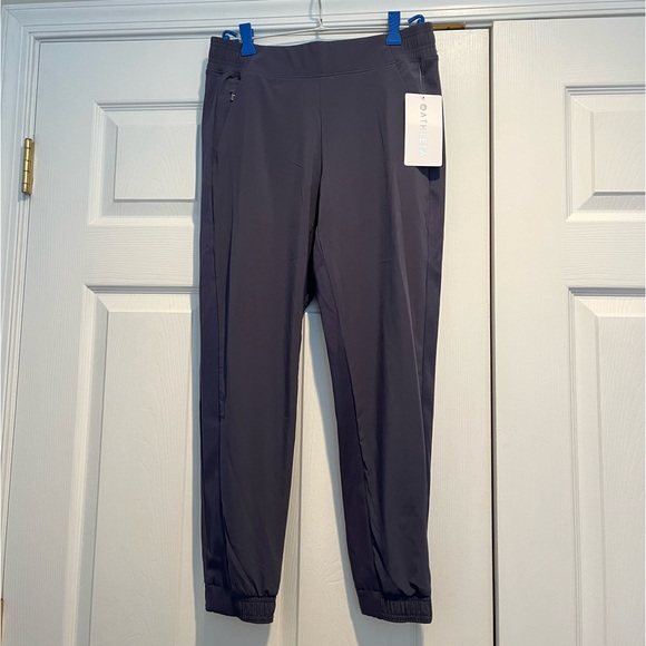 Athleta Brooklyn Jogger - Picture 1 of 5